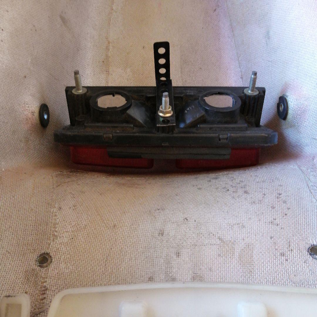 SUZUKI RGV250Γ メーカー不明 シングルシート