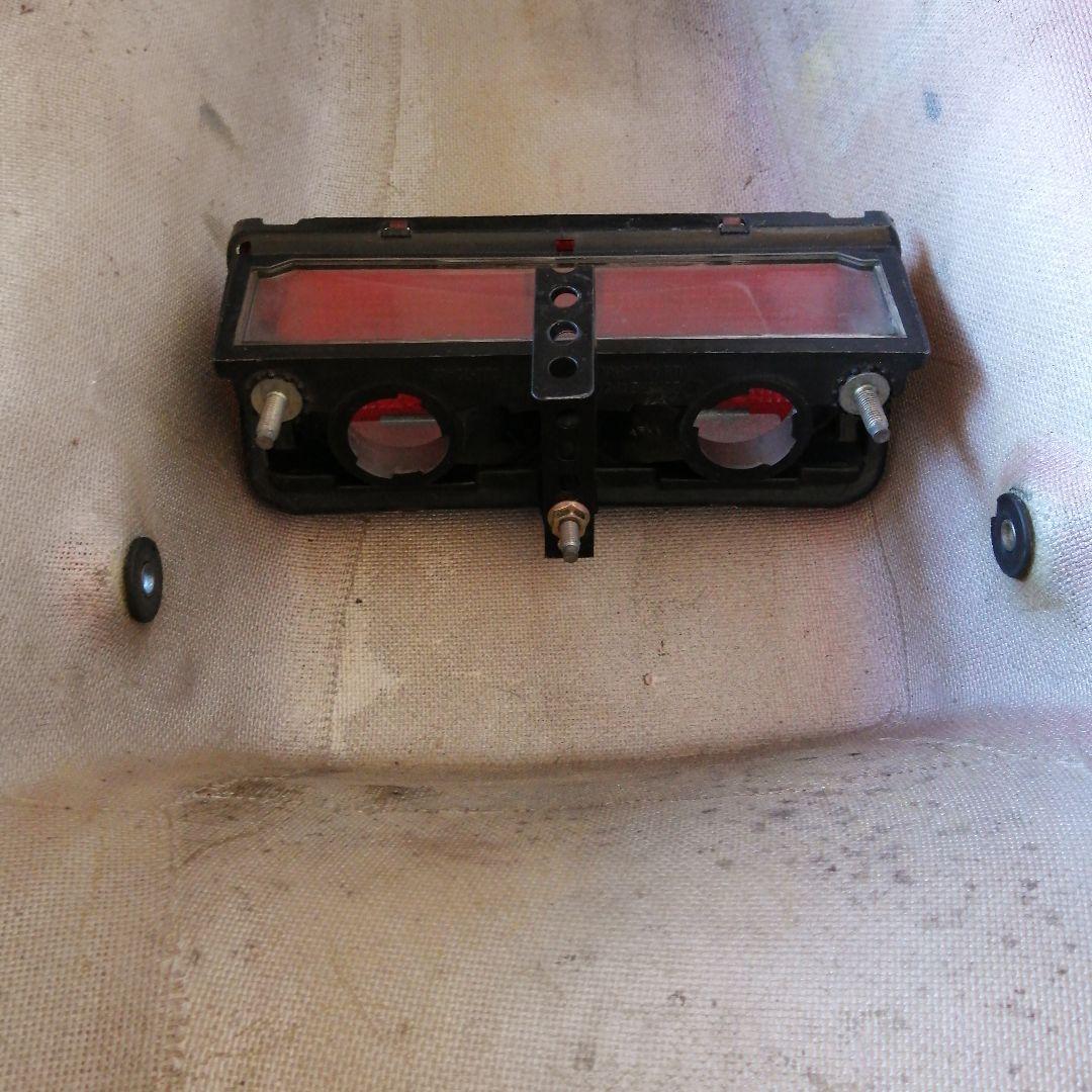 SUZUKI RGV250Γ メーカー不明 シングルシート