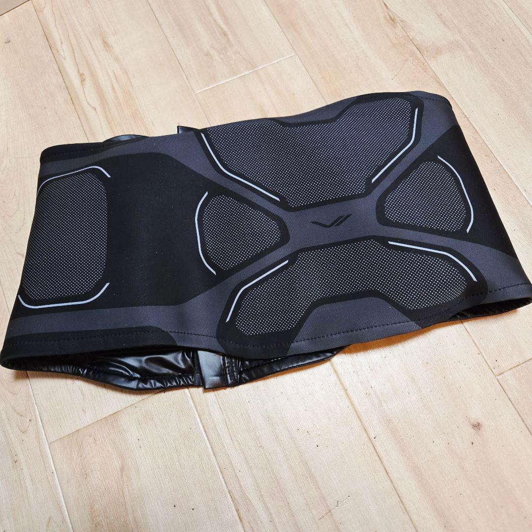 SIXPAD シックスパッド コアベルト2 Mサイズ 美品