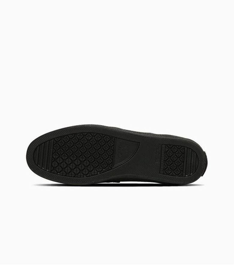 CONVERSE ローファー loafer brown 27 新品 未使用