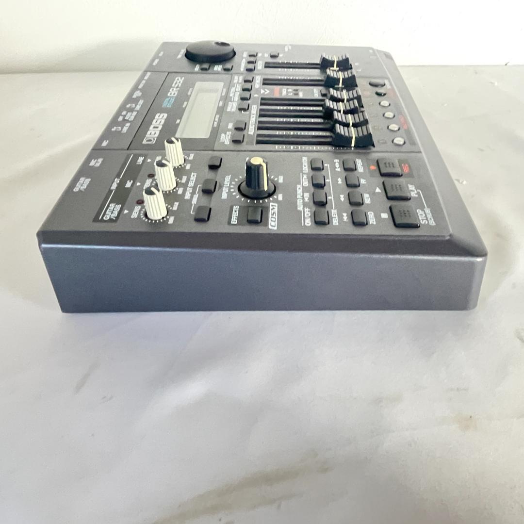 BOSS BR-532 デジタルマルチトラックレコーダー