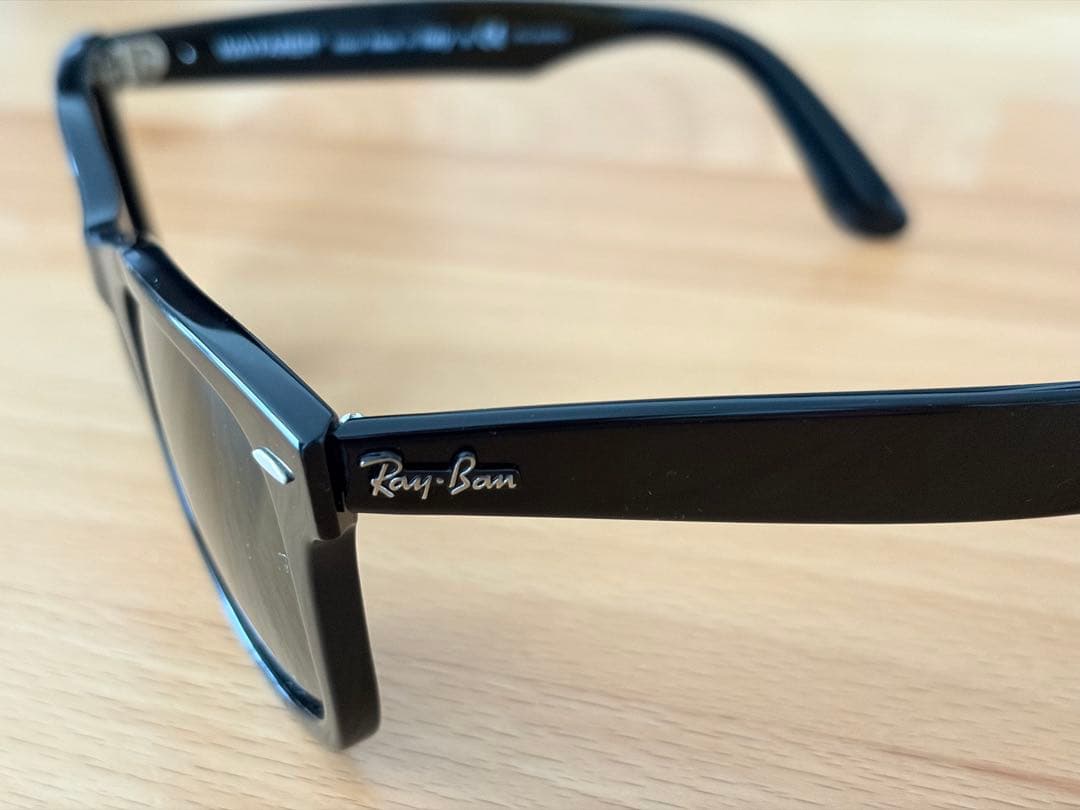 RayBan WAYFARER RB2140-F ウェイファーラー　キムタク