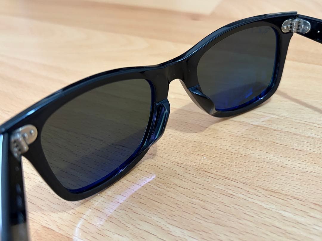 RayBan WAYFARER RB2140-F ウェイファーラー　キムタク