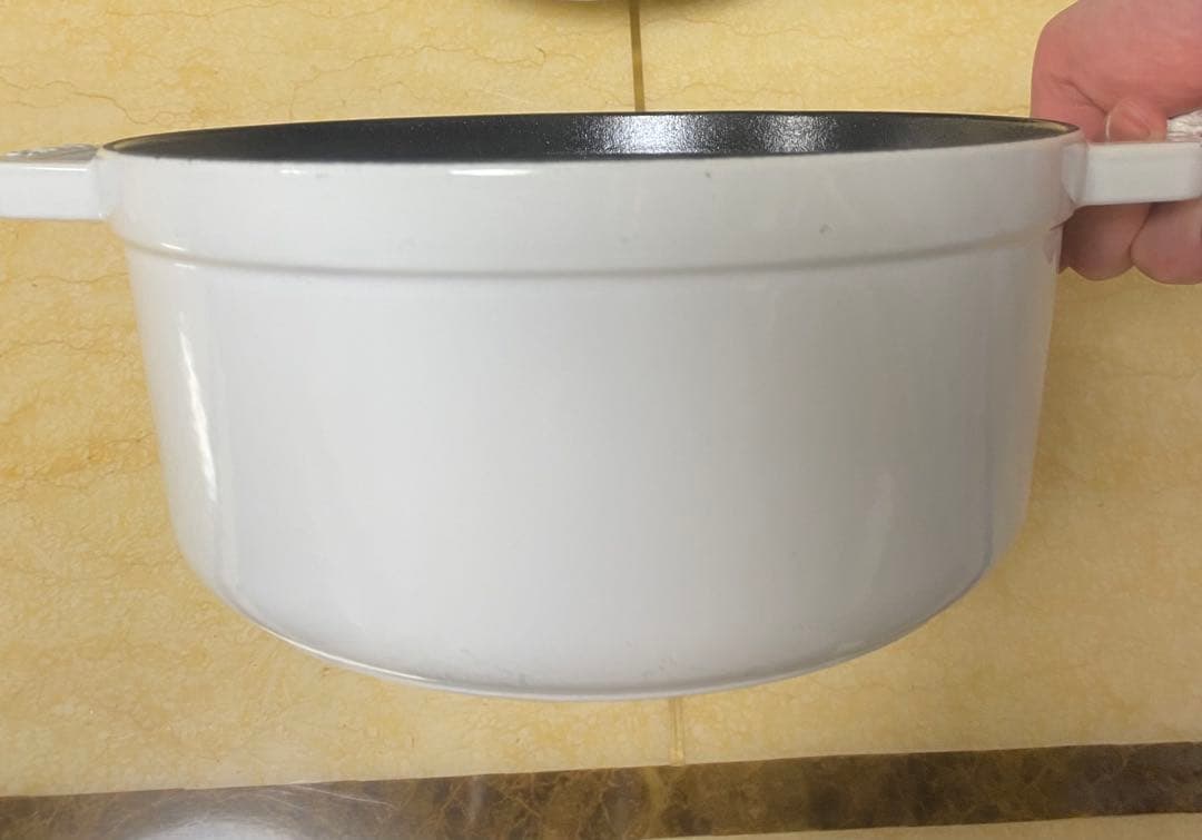 STAUB ストウブ 24