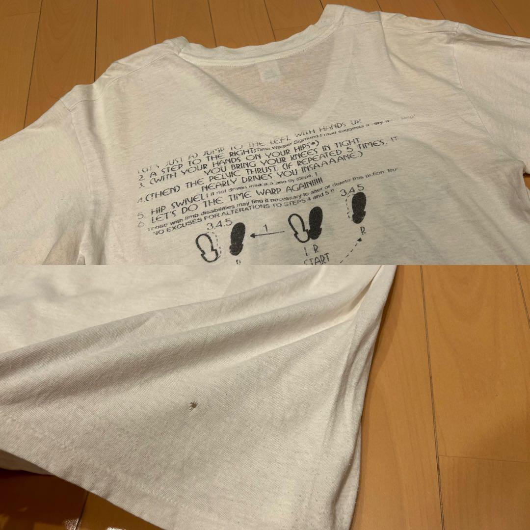 トップス The Rockey Horror Picture Show Tee