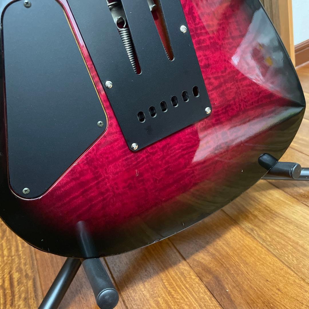 フェルナンデス　FGZ-400 USED品