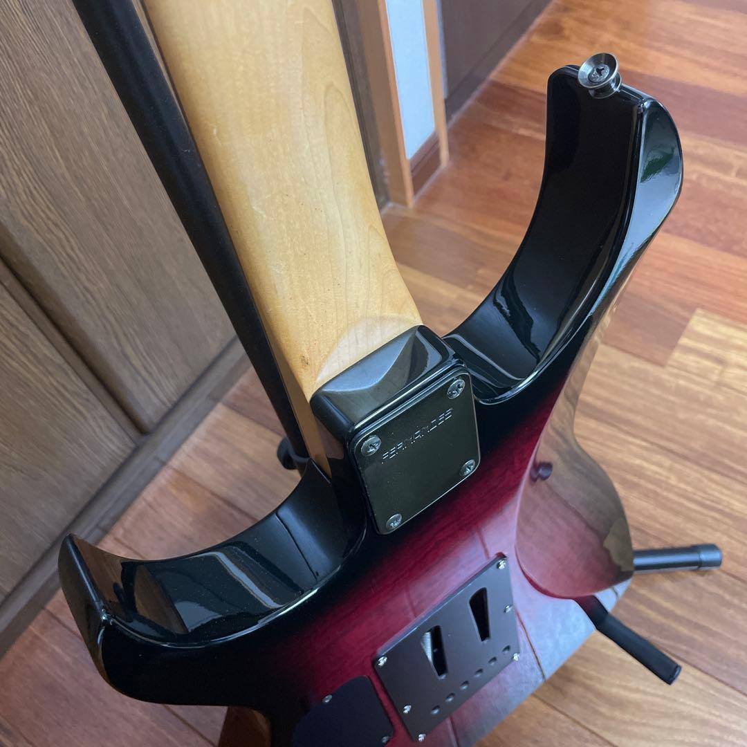 フェルナンデス　FGZ-400 USED品