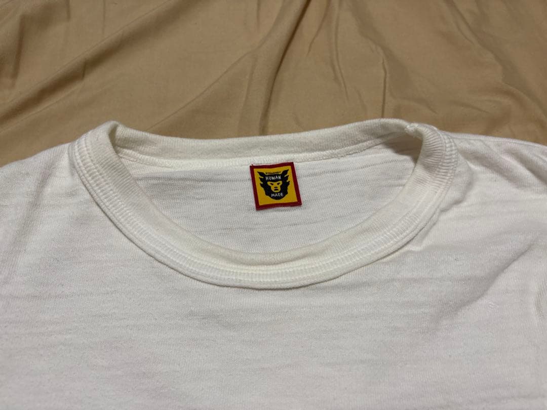 HUMAN MADE GDC Valentine's Day Tシャツ　2xl