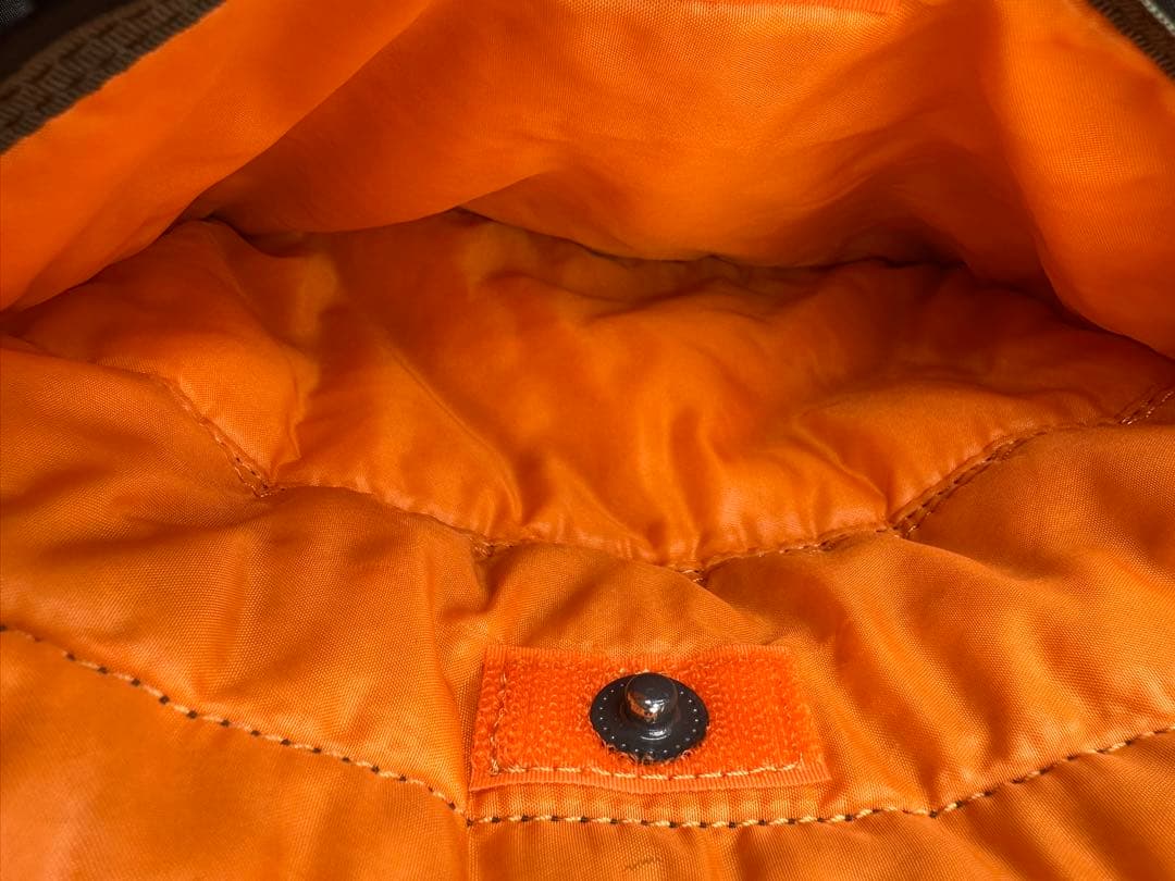 最終特価！！！【極美品】PORTER TANKER 30周年記念　ボストンバッグ