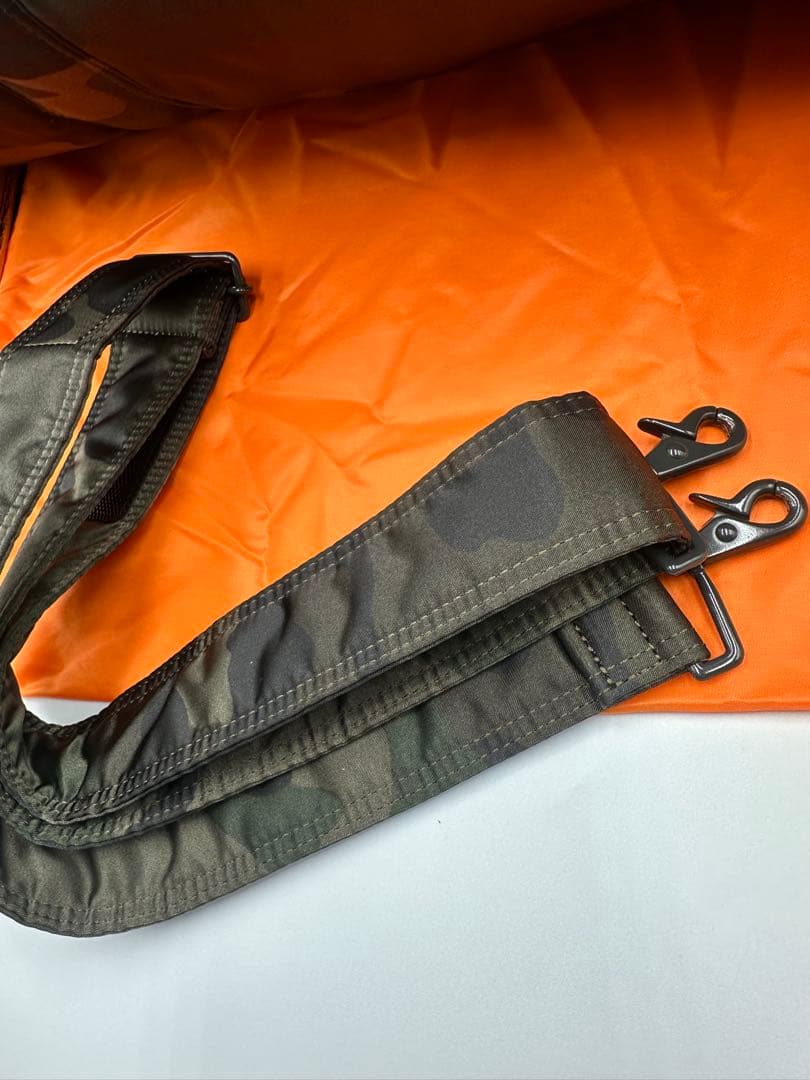 最終特価！！！【極美品】PORTER TANKER 30周年記念　ボストンバッグ