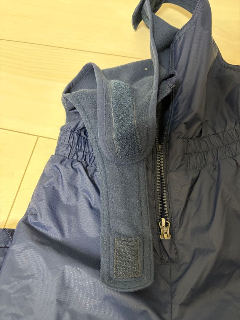 【美品】コロンビア　Columbia　スキーウエア　xxs 100〜110