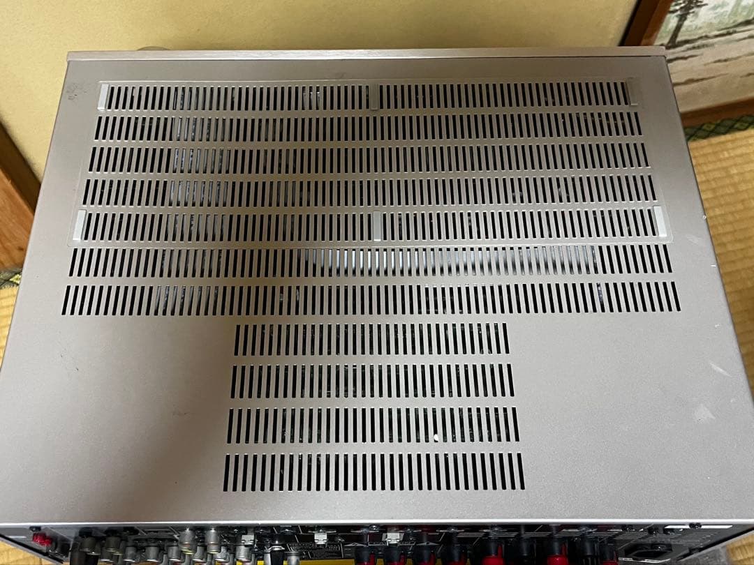 DENON AVサラウンドレシーバー AVR-3311 デノン
