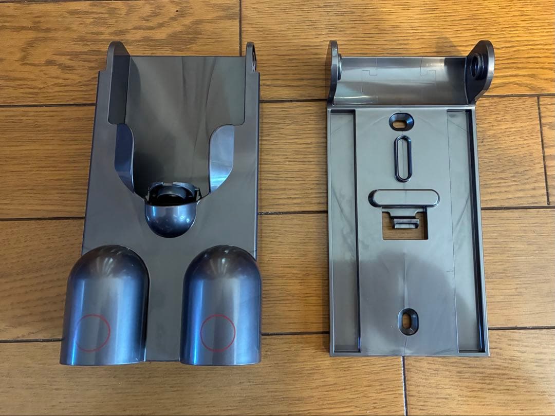 ダイソン　Micro 1.5kg SV21　稼働時間　約24分　2022年製