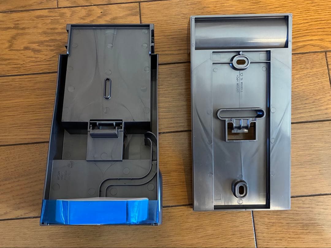 ダイソン　Micro 1.5kg SV21　稼働時間　約24分　2022年製
