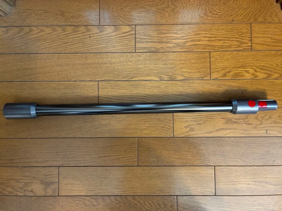 ダイソン　Micro 1.5kg SV21　稼働時間　約24分　2022年製