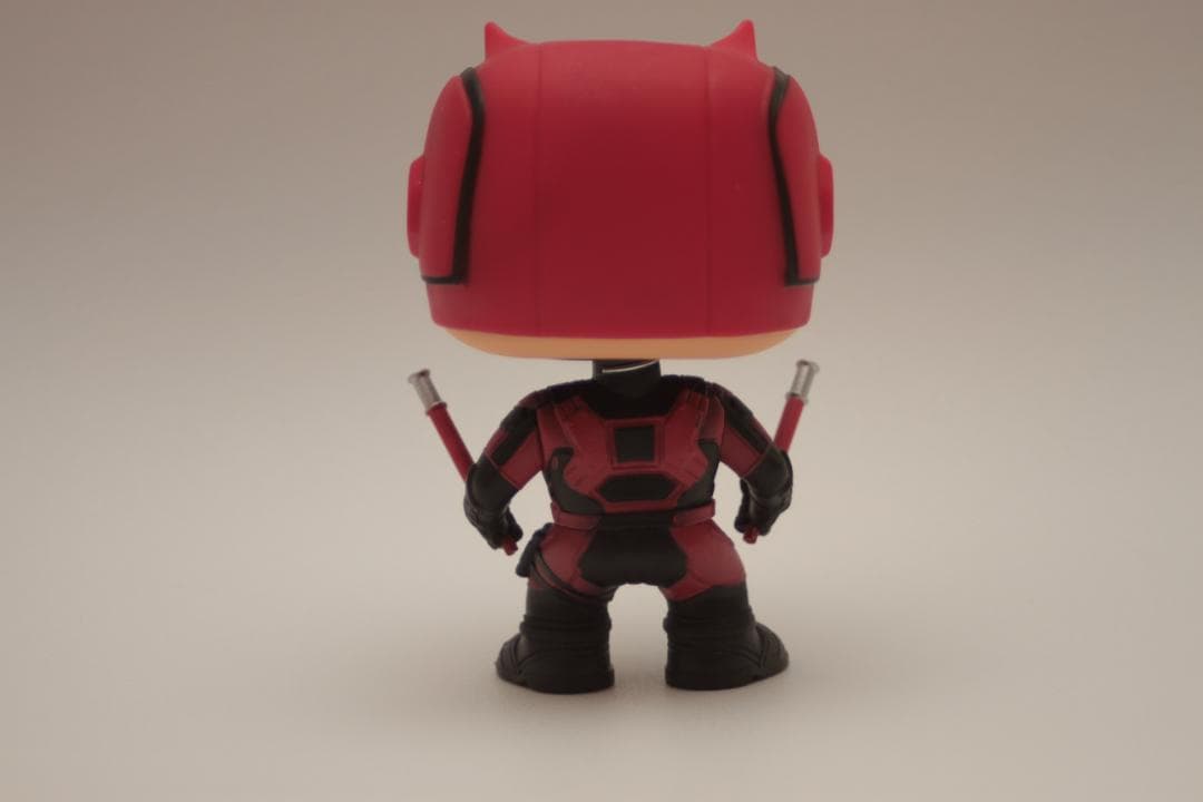 アメコミ FUNKO POP DAREDEVIL 120