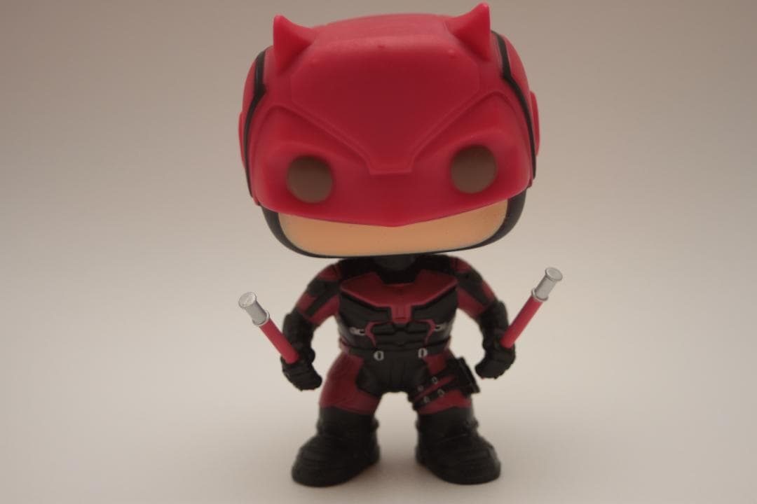 アメコミ FUNKO POP DAREDEVIL 120
