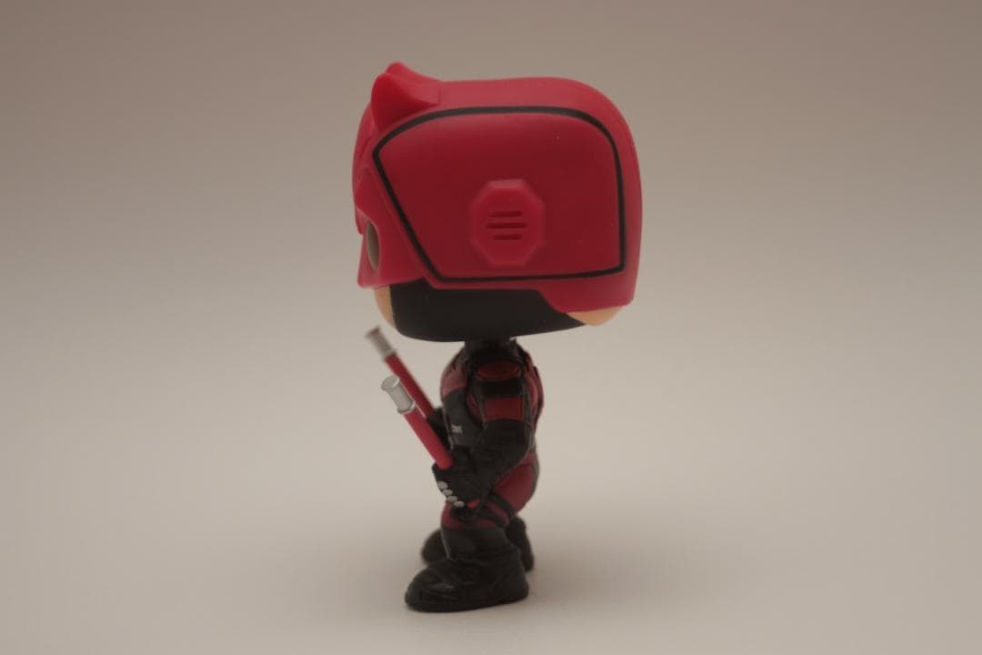 アメコミ FUNKO POP DAREDEVIL 120