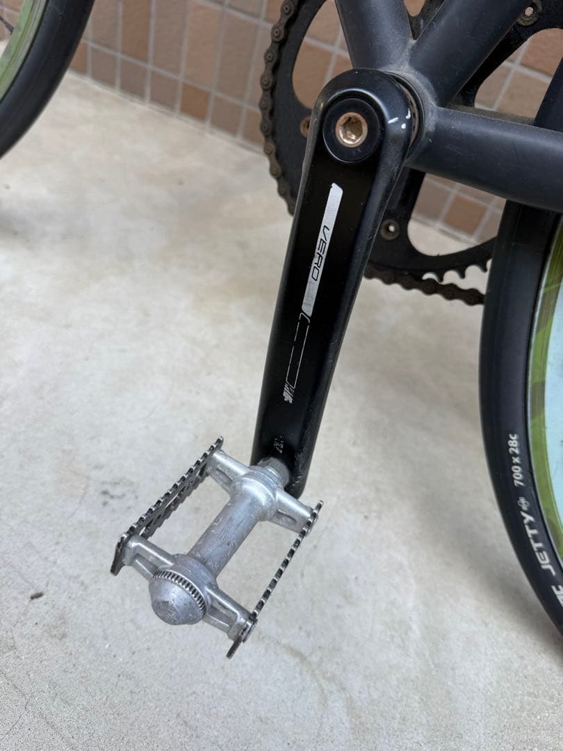 Murkさん 専用　SURLY steamroller フレームのみ