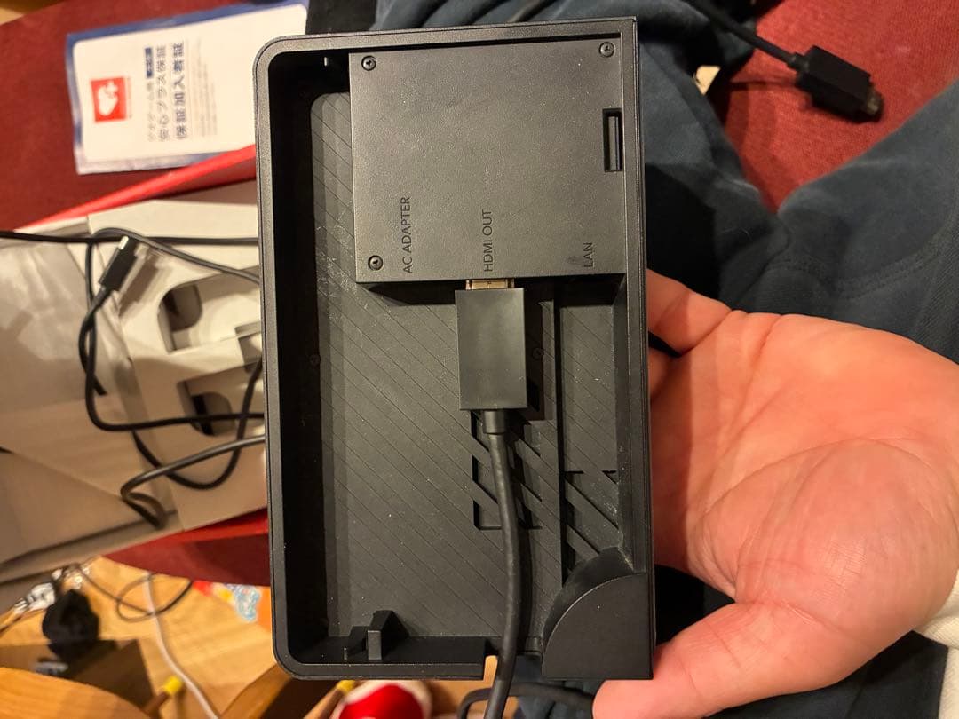 Nintendo Switch 有機ELディスプレイ 本体セット