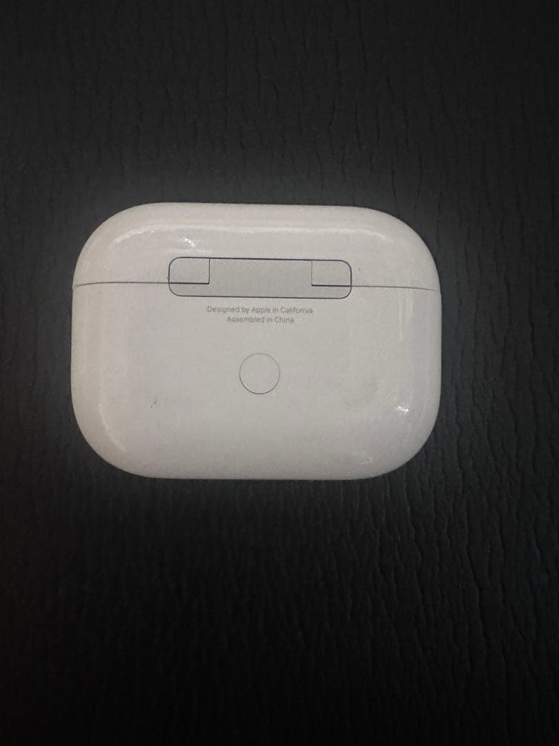 イヤホン APPLE AirPods Pro MWP22J/A