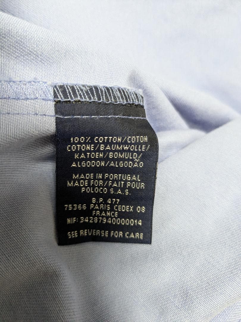 90s Polo by Ralph Lauren スイングトップ XL 革タグ