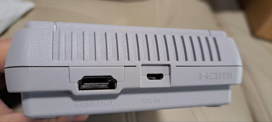 Nintendo 他ゲーム機本体 ニンテンドークラシックミニ スーパーファ…