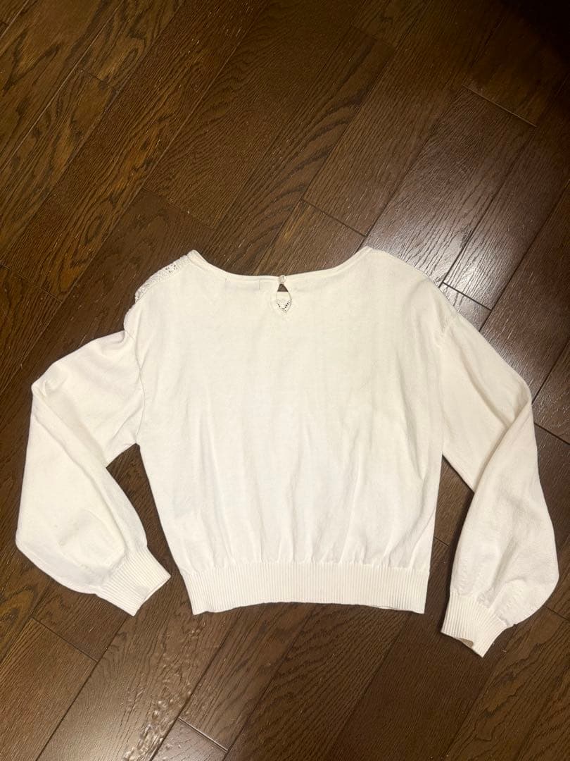 BURBERRYブルーレーベルワンピースセット