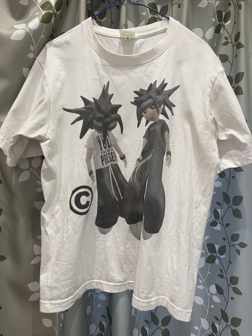 kouga Tシャツ　archive