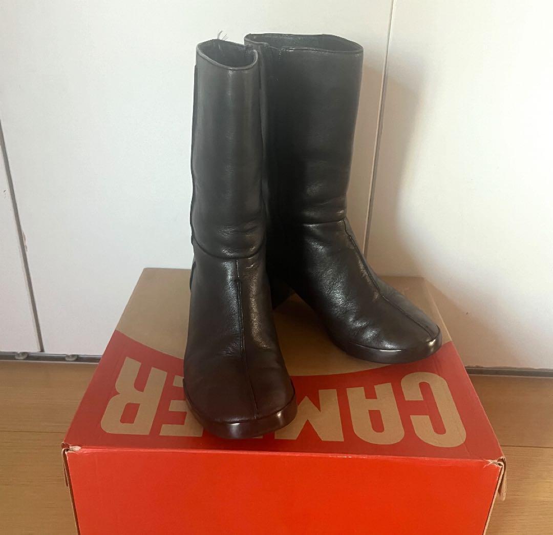 【新品未使用】Camper Lotta サイズ37