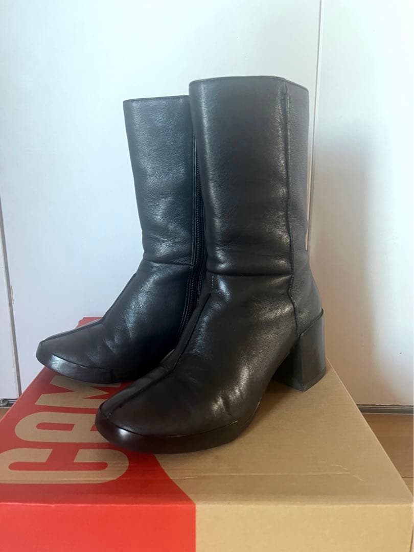 【新品未使用】Camper Lotta サイズ37