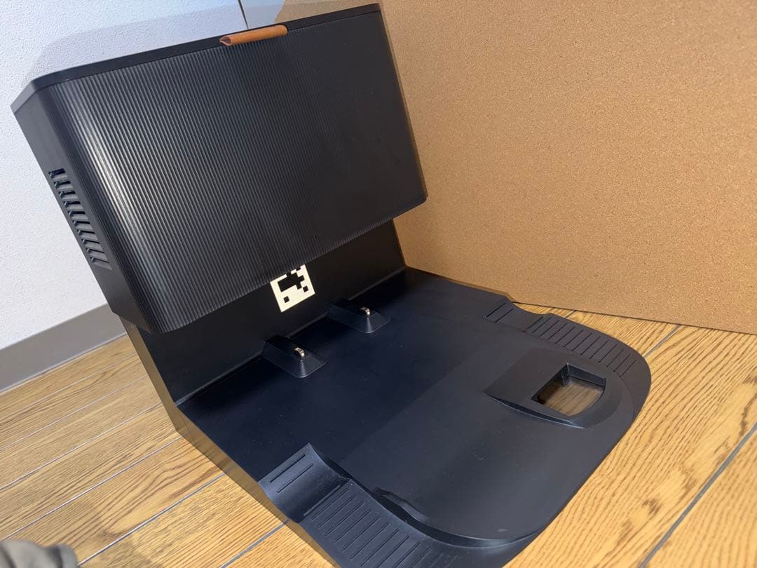 美品 iRobot Roomba ルンバ j7+ クリーンステーション付属