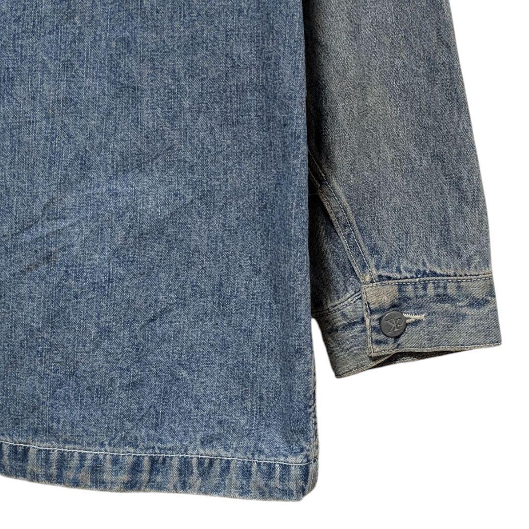 90s   Jeans カバーオール チョアコート