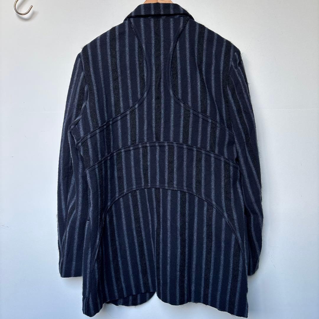 COMME des GARÇONS HOMME PLUS カーブ期ジャケット