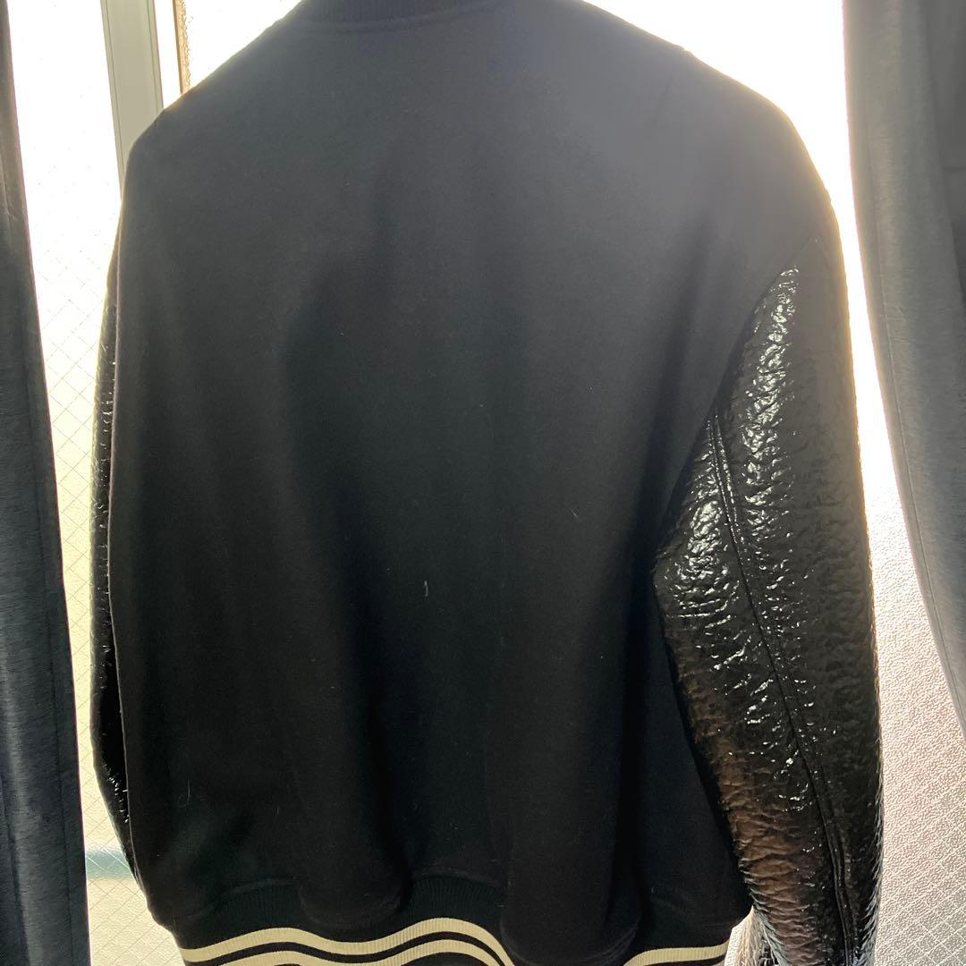 Dries Van Noten ボンバージャケット サイズXL