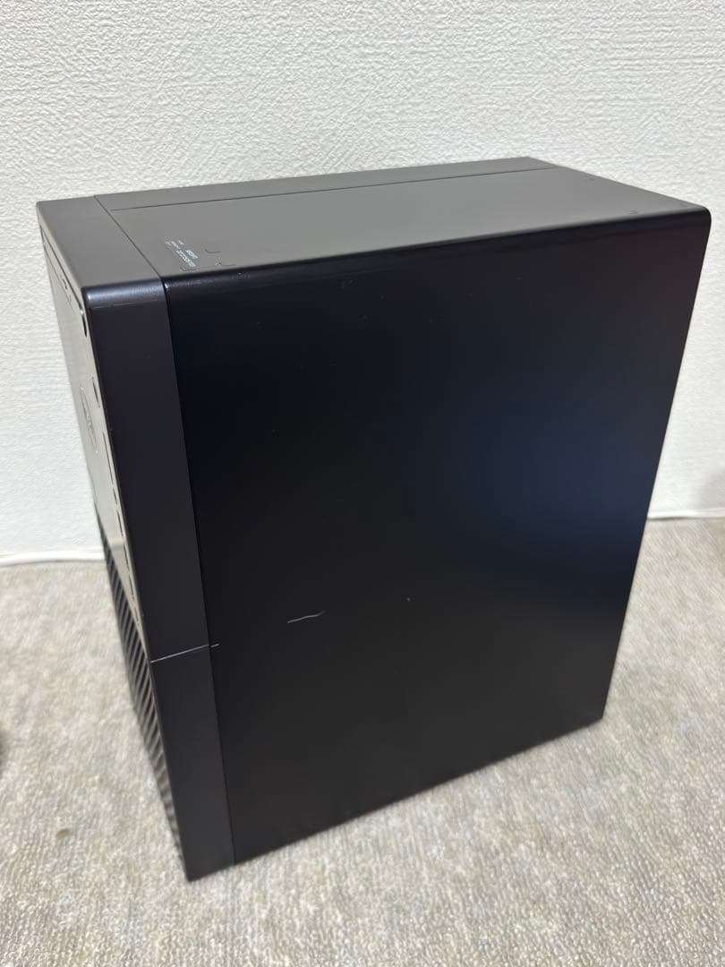 ゲーミングPC XPS8940 RTX3060Ti