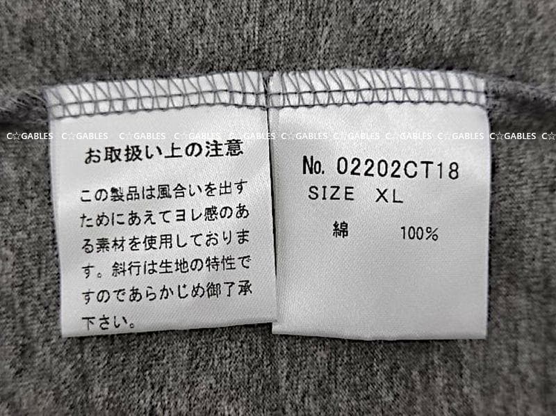 ★新品タグ付き★ヒステリックグラマー　ヒスガール　半袖Tシャツ