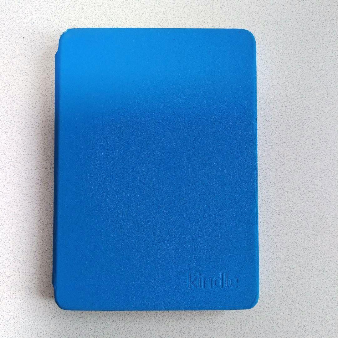 Kindle 第10世代　8GB　キッズモデル　カバー付属