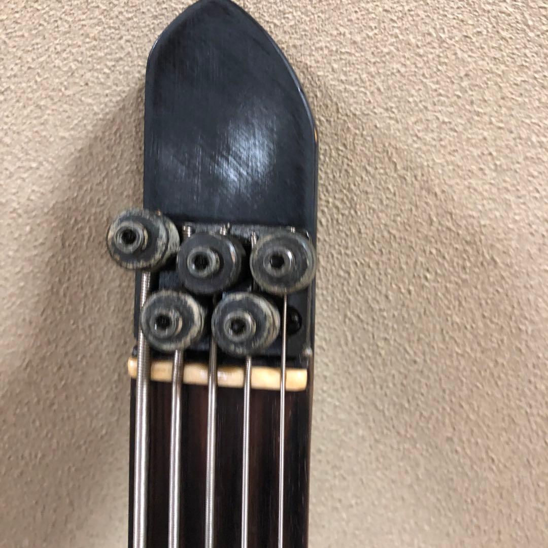 T*M様 ヤマハ　BX-5