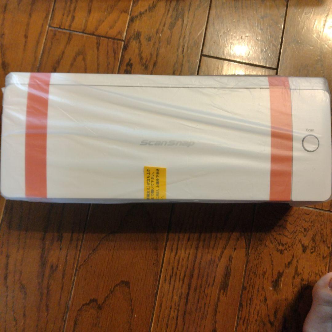 その他 ScanSnap iX1300