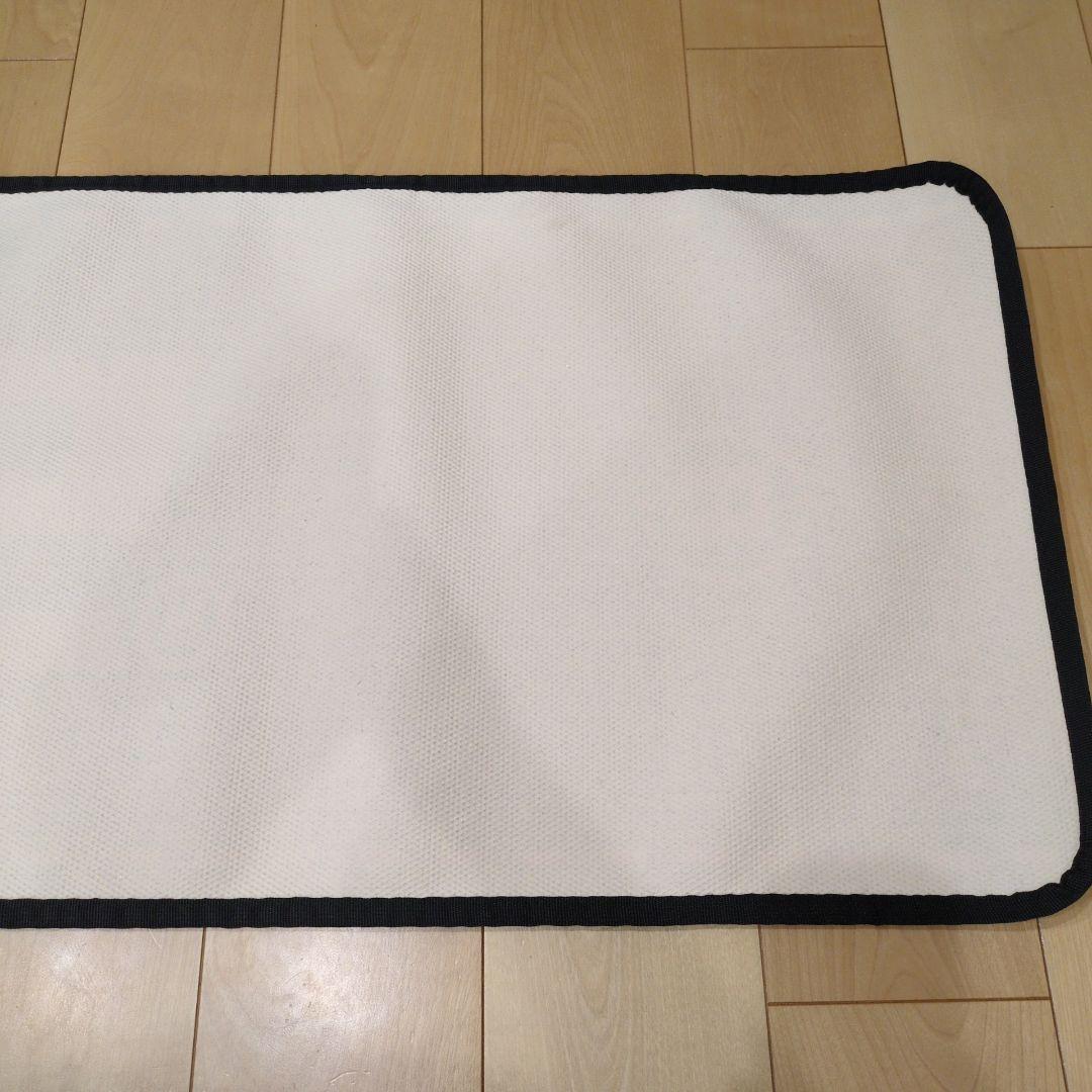 U*K様 【美品・未使用】BRIEFING　ブリーフィング　パターマット