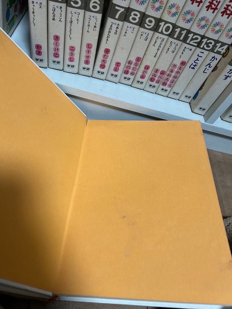 学研　学習こども百科 全17巻セット　昭和レトロ　さくいん　図鑑　百科