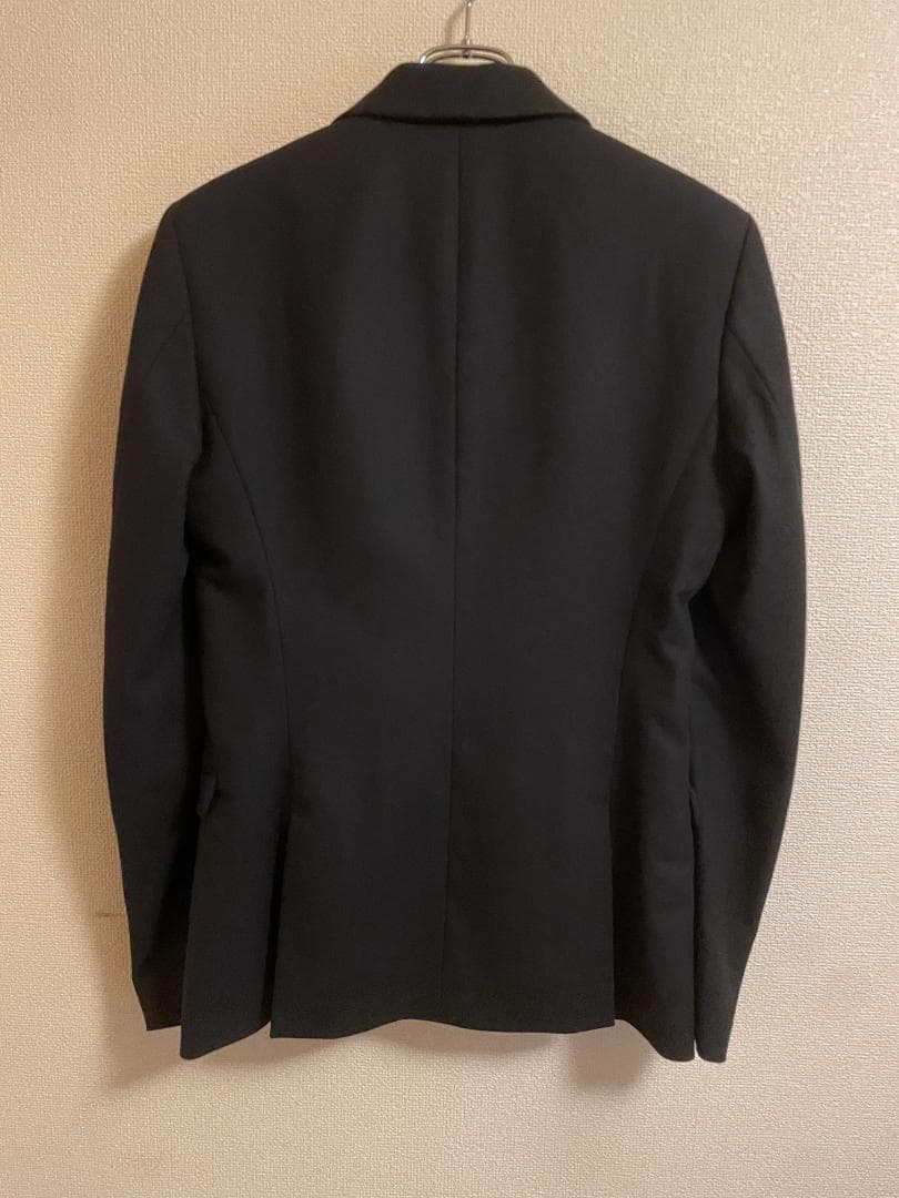 McQ マックキュー テーラードジャケット Alexander McQueen
