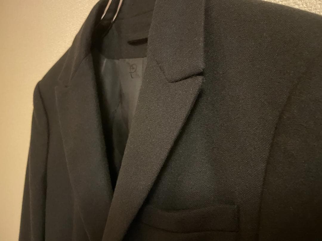 McQ マックキュー テーラードジャケット Alexander McQueen