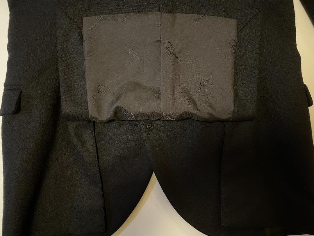 McQ マックキュー テーラードジャケット Alexander McQueen