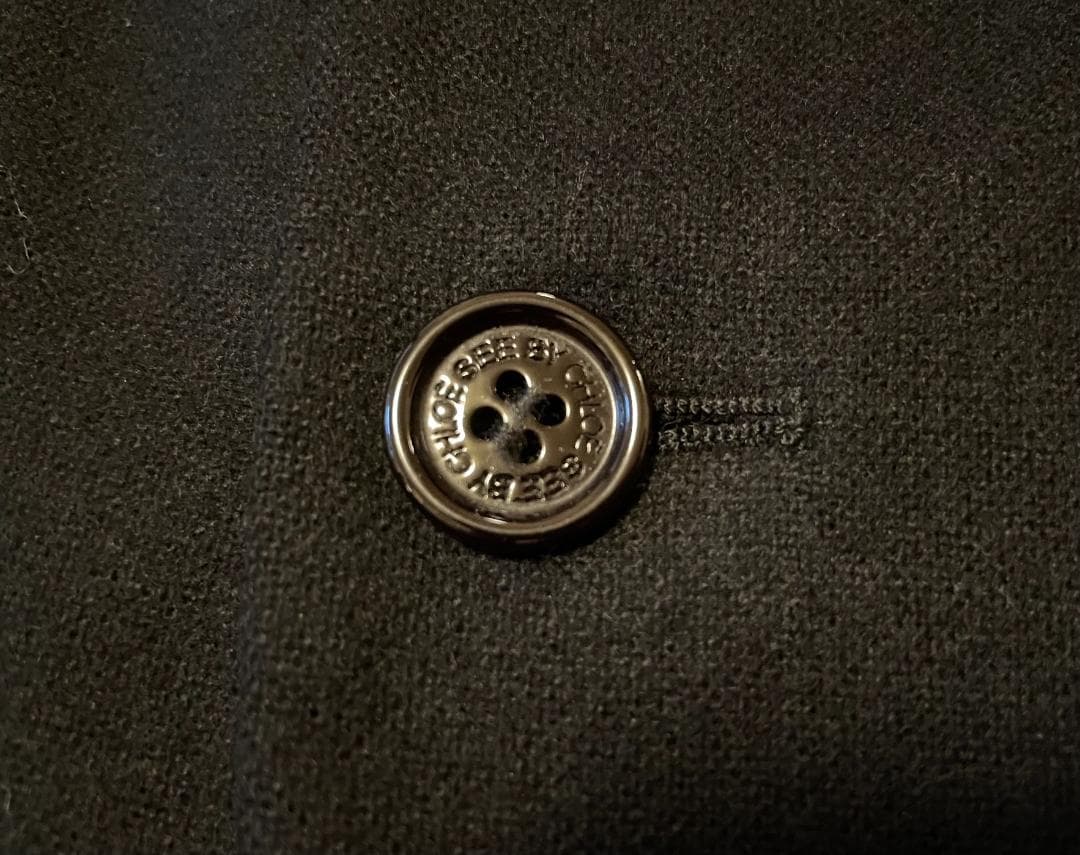 McQ マックキュー テーラードジャケット Alexander McQueen
