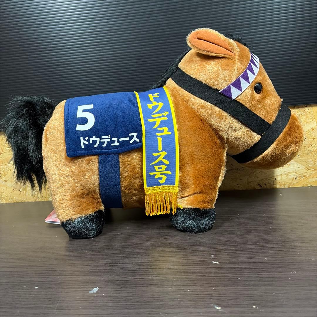 サラブレッドコレクションBIG 5体セット