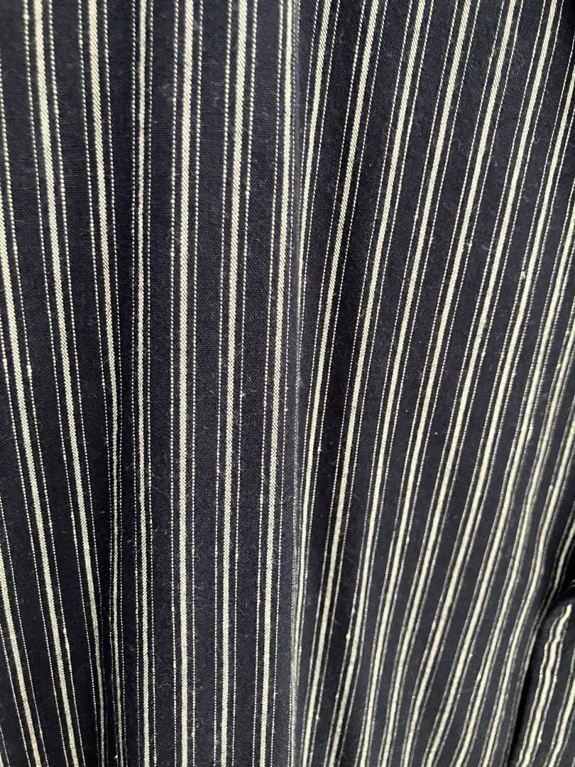 Marvine Pontiak Shirt Makers 3ボタンジャケット