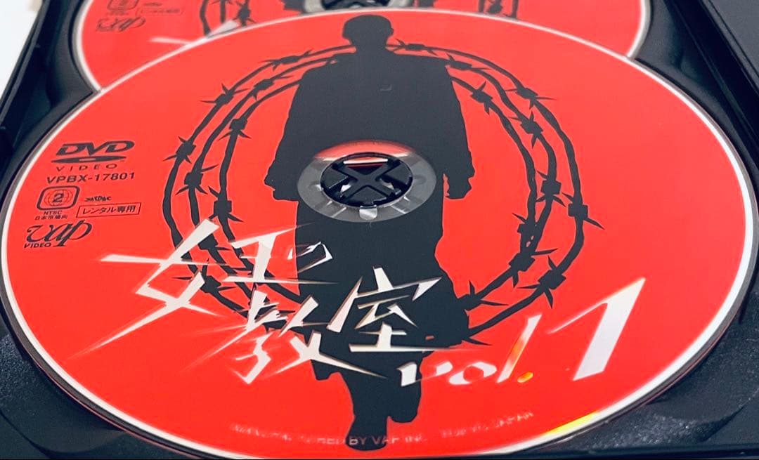 女王の教室　(全4巻)+エピソード(全2巻) 【全６巻】DVD 全巻セット