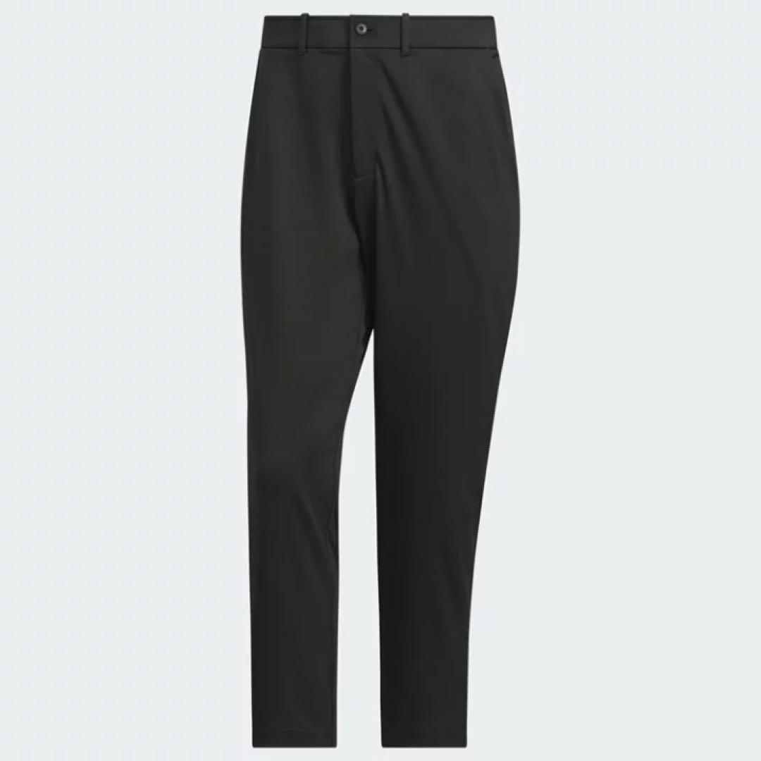 adidas テーラードジャケット パンツ スーツ 上下 セットアップ M